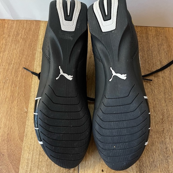 Puma Ferrari Race Shoes size 7. New main image 3